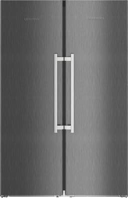 Liebherr Premium kyl/frys SBSbs 8673-20 001