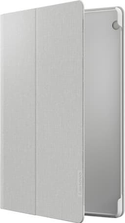 Lenovo foliecover til Tab M10 (hvid)