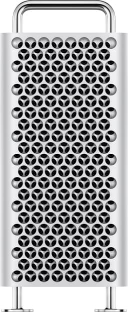 Mac Pro 2019
