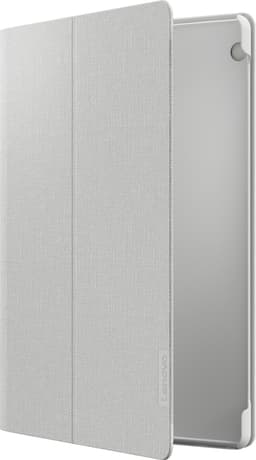 Lenovo Folio suojakotelo Tab P10 (valkoinen)