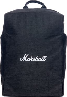 Marshall City Rocker reppu 15" kannettavalle (musta)