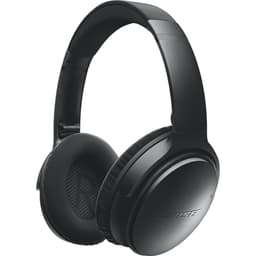 Bose QuietComfort 35 QC35 around-ear hovedtelefoner (sort)