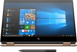 HP Spectre x360 Convertible 2-i-1 PC