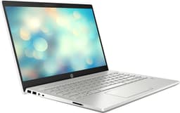 HP Pavilion 14-ce3802 14" bærbar PC (hvit)