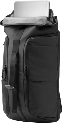 HP Pavilion Wayfarer 15,6" kannettavan reppu (sininen)
