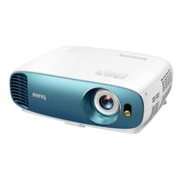 BenQ True 4K UHD projektor hemmabio TK800