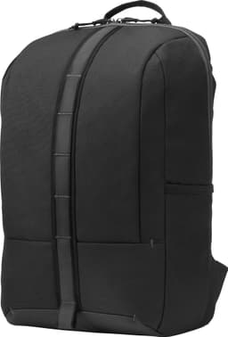 HP Commuter 15,6" kannettavan reppu (musta)