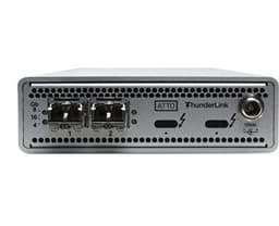 ATTO ThunderLink FC-3162 med Dual 16Gb