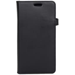 Buffalo Samsung Galaxy S9 lommebokdeksel (sort)