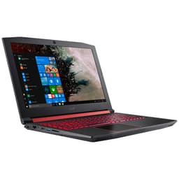 Acer Nitro 5 15,6" kannettava tietokone (musta)