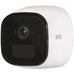 Arlo Go trådlös 4G LTE övervakningskamera