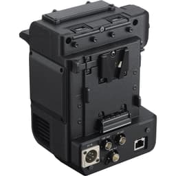 Sony XDCA-FX9 Camera extension box