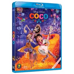 Coco (Blu-ray)