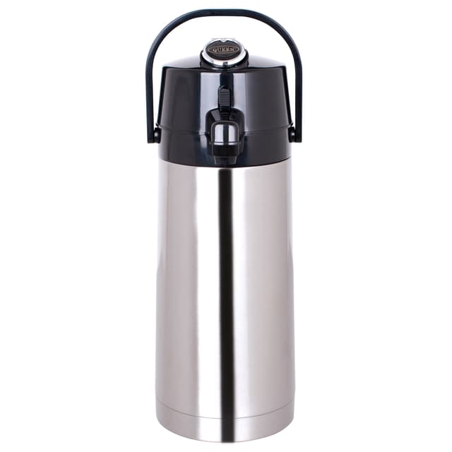 Coffee Queen pumptermos