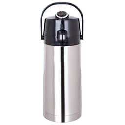 Coffee Queen pumptermos