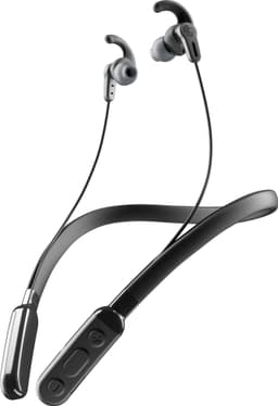 Skullcandy Ink'd+ Active trådlösa in-ear hörlurar (svart/grå)