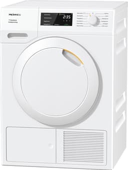 Miele tørretumbler TED455WP NDS LW