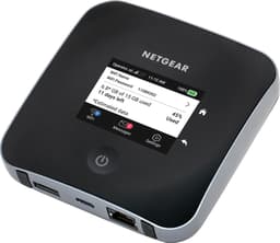 Netgear Nighthawk MR2100 trådløs Gigabit LTE hotspot