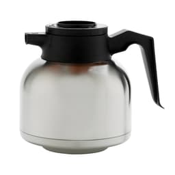 Coffee Queen vakuumbryggare