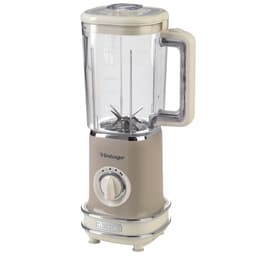 Ariete Vintage blender 56803 (beige)