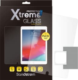 Sandstrøm Xtreme skärmskydd för iPad Pro 10.5"