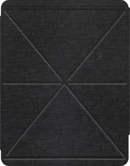 VersaCover iPad Pro 12,9" (3rd gen.) suojakotelo (musta)