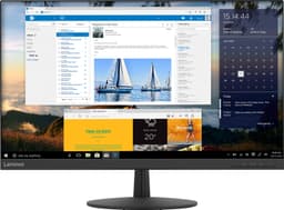 Lenovo L27q-30 27" näyttö (musta)