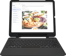 Zagg Slim Book Go för iPad Pro 12.9"