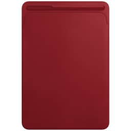 iPad Pro 10.5 skinnetui (rød)