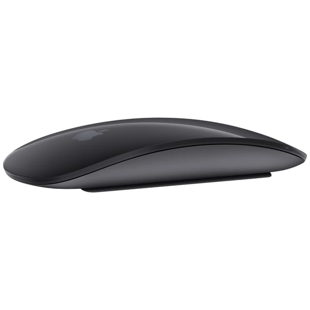 Apple Magic Mouse 2 (space grey) - Elkjøp