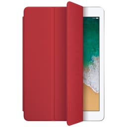 iPad (2017) Smart Cover fodral (röd)