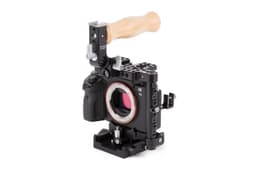 Wooden Camera Unified DSLR Cage (Small)