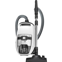 Miele Blizzard CX1 Excellence Ecoline pölypussiton imuri
