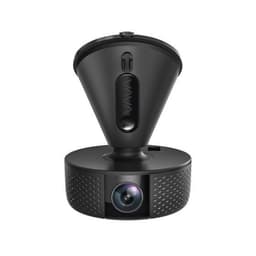Vava 1080p Dash Cam Wifi- ja GPS-ohjauksella