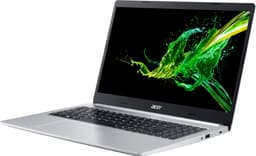 Acer Aspire 5 15,6" bærbar PC (sølv)