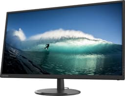 Lenovo C32q-20 32" näyttö (musta)