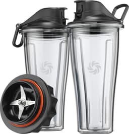 Vitamix Ascent starterkit med kopper VI63233