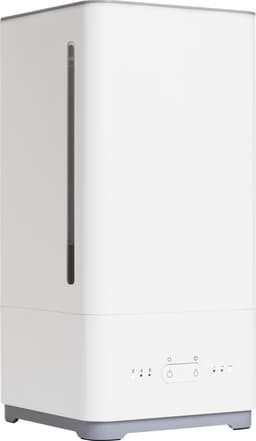 Wilfa Moist L ultrasonisk luftfugter HU5LV