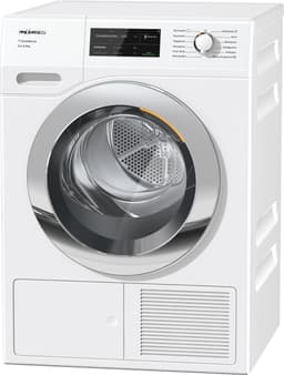 Miele tørketrommel TEJ675WP NDS LW
