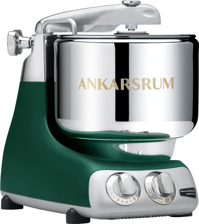 Ankarsrum Forest Green köksmaskin AKM6230FG