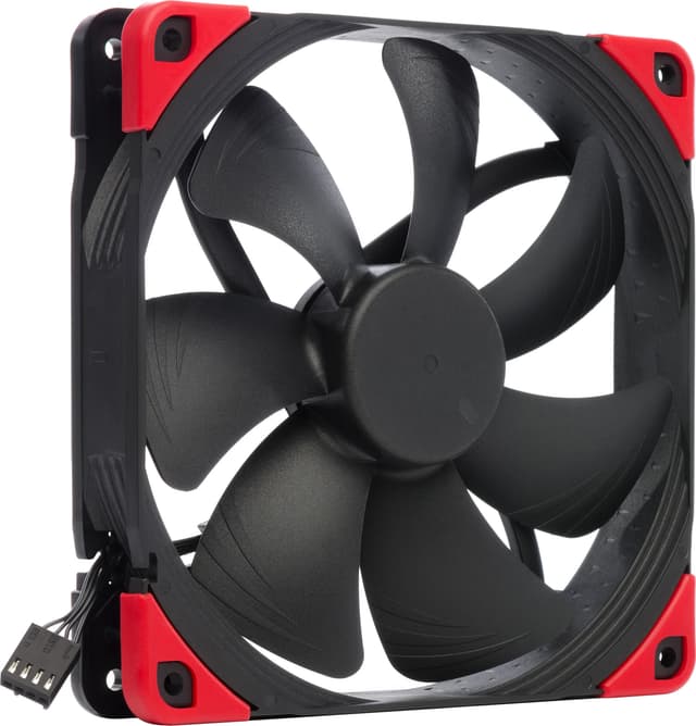 NOCTUA Ventilateur Noctua NF-A14 PWM 140mm | Ventilateurs de boîtier 120 - 140 mm à des prix très avantageux | elektronik NOCTUA Ventilateur Noctua NF-A14 PWM 140mm | Ventilateurs de boîtier 120 - 140 mm à des prix très avantageux | elektronik