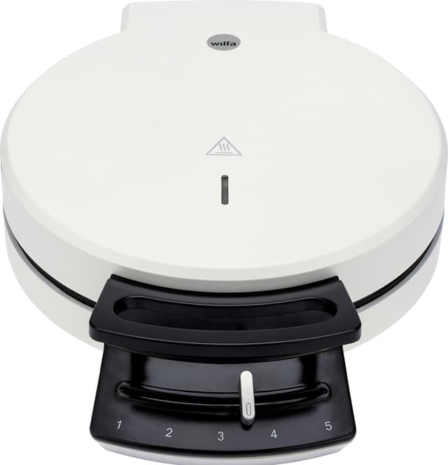 Wilfa våffeljärn WSWA-516W