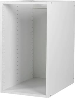 Epoq Bänkskåp 40x70 melamin vit