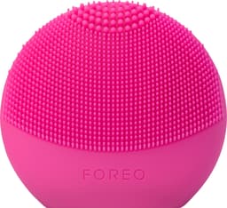 Luna Fofo kasvojenpuhdistusharja F7812 (fuksia)