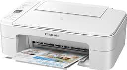 Canon Pixma TS3351 monitoimitulostin (valkoinen)