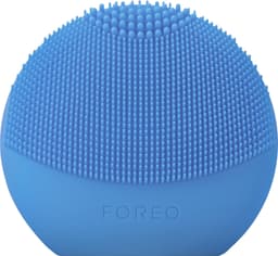 Luna Fofo kasvojenpuhdistusharja F7812 (akvamariini)