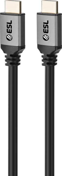 ESL Gaming HDMI 2.0 kabel (1 m)