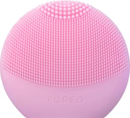 Luna Fofo kasvojenpuhdistusharja F7812 (vaaleanpunainen)
