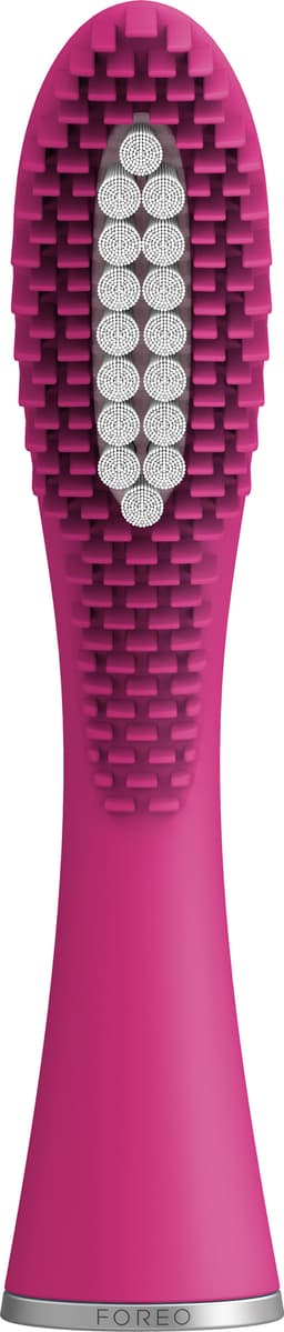 Foreo Issa Mini Hybrid vaihtoharjaspää F5593 (pinkki)