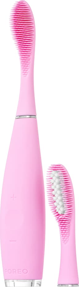 Foreo Issa 2 Sensitive sonisk tandbørstesæt F4088 (pink)